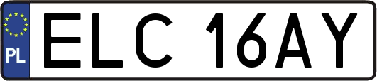 ELC16AY