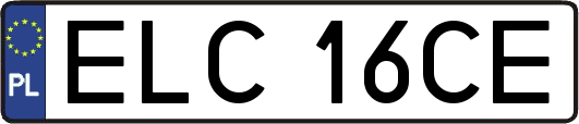 ELC16CE
