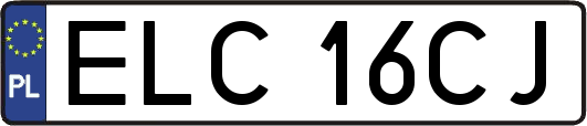 ELC16CJ