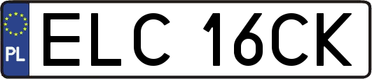 ELC16CK