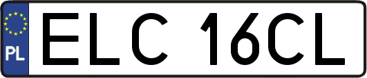 ELC16CL