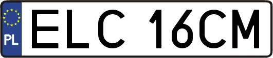 ELC16CM
