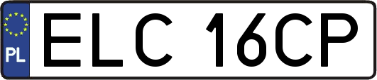 ELC16CP