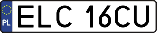 ELC16CU