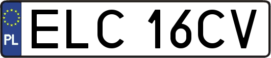 ELC16CV
