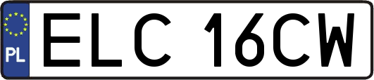 ELC16CW