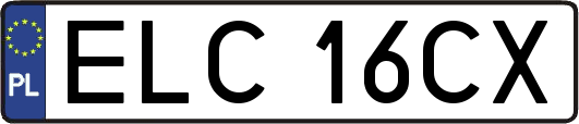 ELC16CX