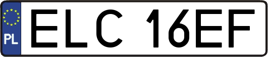 ELC16EF