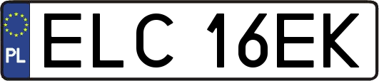 ELC16EK