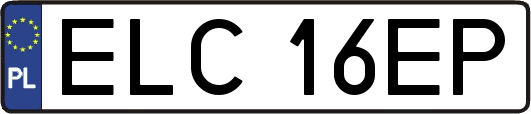 ELC16EP