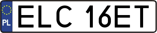 ELC16ET