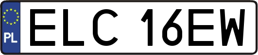 ELC16EW