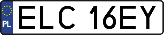 ELC16EY