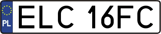 ELC16FC