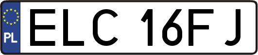 ELC16FJ