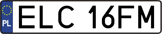 ELC16FM