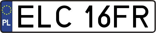 ELC16FR