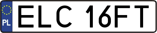 ELC16FT