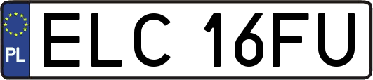 ELC16FU