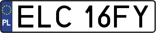 ELC16FY