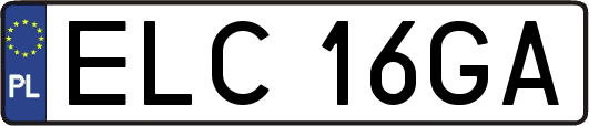 ELC16GA