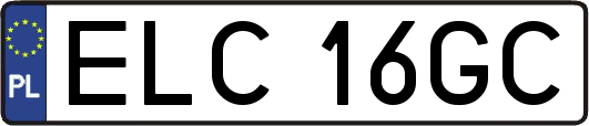 ELC16GC