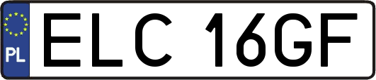 ELC16GF