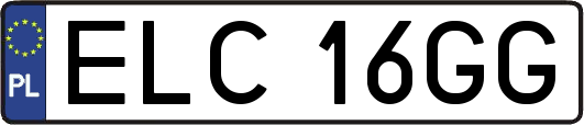 ELC16GG