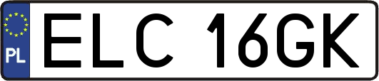 ELC16GK