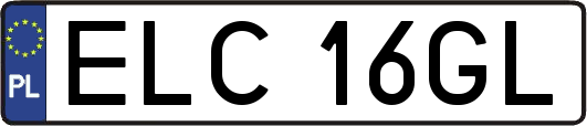 ELC16GL
