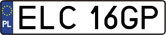 ELC16GP