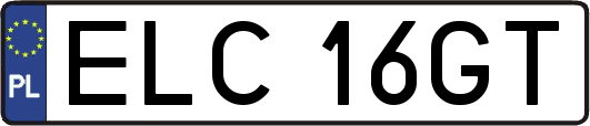 ELC16GT
