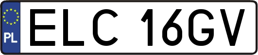 ELC16GV