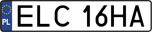 ELC16HA