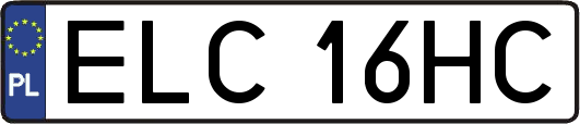ELC16HC