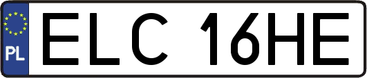ELC16HE