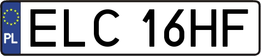 ELC16HF