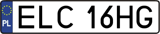 ELC16HG