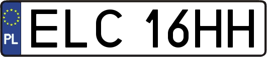 ELC16HH