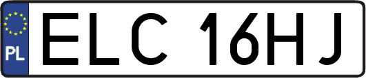 ELC16HJ