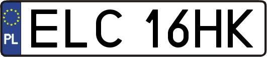 ELC16HK