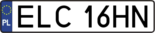 ELC16HN