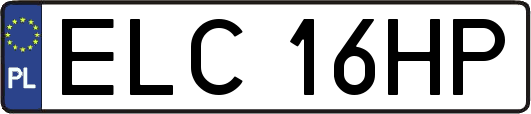 ELC16HP