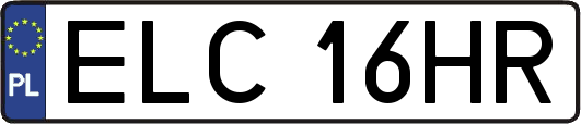 ELC16HR