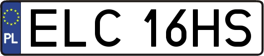 ELC16HS