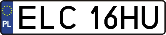 ELC16HU