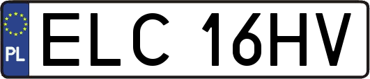 ELC16HV