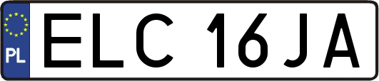 ELC16JA