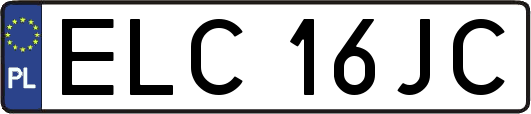 ELC16JC