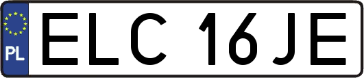 ELC16JE